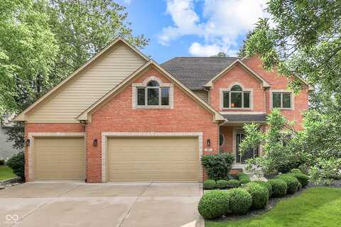 1037 Massey Court, Greenwood, IN 46143