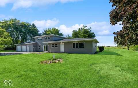 12293 N Jackley Road, Elwood, IN 46036