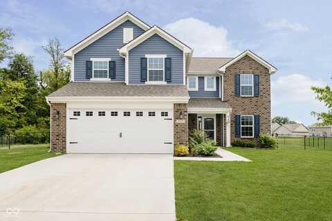 12123 Fall Court, Indianapolis, IN 46229