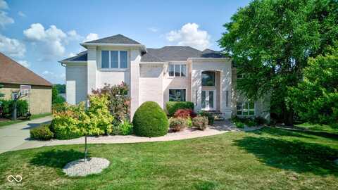 12950 Rocky Pointe Road, McCordsville, IN 46055