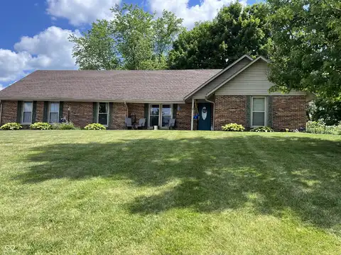 15 Schricker Court, Batesville, IN 47006