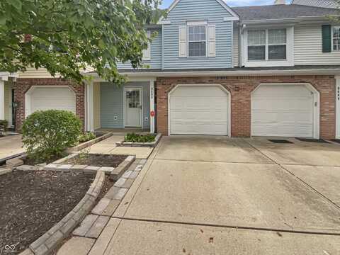 9699 Exchange Street, Fishers, IN 46038