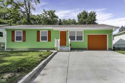 8214 E 36th Street, Indianapolis, IN 46226