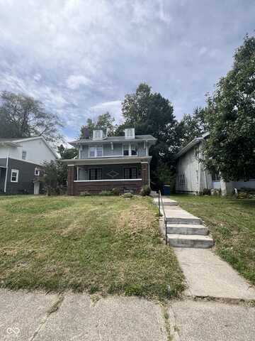 3430 Guilford Avenue, Indianapolis, IN 46205