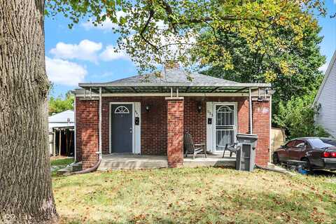 521 S Arlington Avenue, Indianapolis, IN 46219