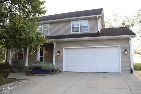 2999 Prairie Stream Way, Columbus, IN 47203