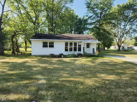 343 E Ohio Street, Dunkirk, IN 47336