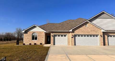 318 Bay Ridge Drive, Pendleton, IN 46064