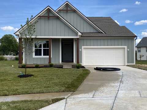 211 Bardwell Court, Indianapolis, IN 46229