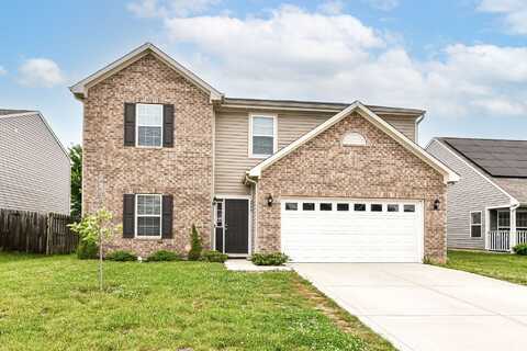 2539 Shadowbrook Trace, Greenwood, IN 46143