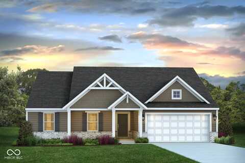 238 Chadford Court, Indianapolis, IN 46229