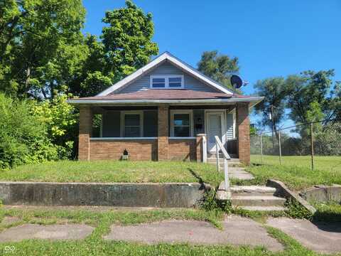 2221 Langley Avenue, Indianapolis, IN 46218