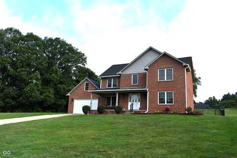 776 E Timber Drive, Martinsville, IN 46151