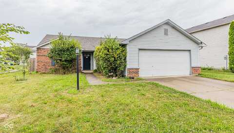 7612 Hidden Valley Lane, Indianapolis, IN 46239