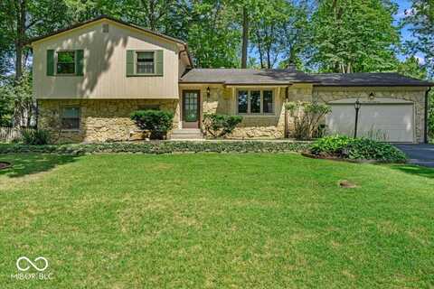 3326 Kenilworth Drive, Indianapolis, IN 46228