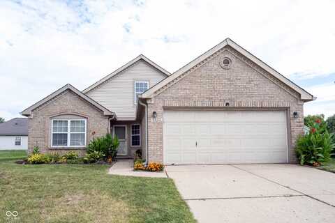 5033 Quail Ridge Lane, Indianapolis, IN 46254