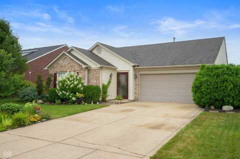 407 Shadetree Lane, Sheridan, IN 46069