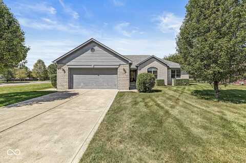 878 Polley Drive, Danville, IN 46122