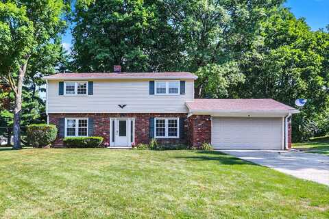 4965 McFarland Road, Indianapolis, IN 46227