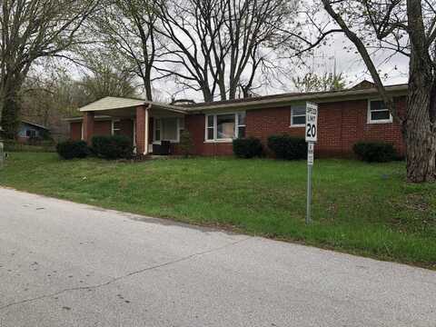 8525 Edith Street, Martinsville, IN 46151