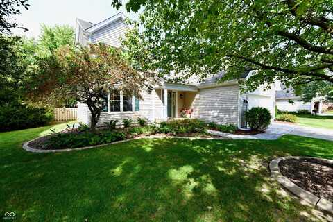 4871 Ashbrook Drive, Noblesville, IN 46062