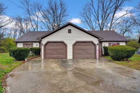 1355 Norfolk Circle, Indianapolis, IN 46224