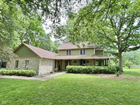 741 Cynthia Lane, Whiteland, IN 46184