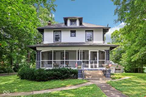 1185 N 10th Street, Noblesville, IN 46060