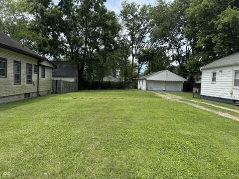 4226 Norwaldo Avenue, Indianapolis, IN 46205