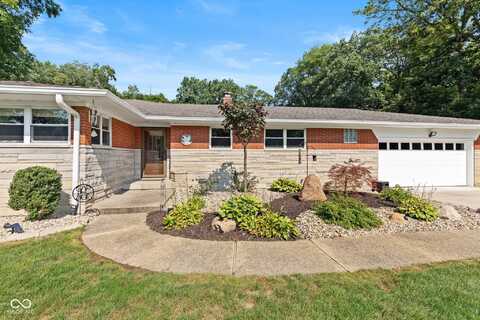 1426 Northridge Drive, Danville, IN 46122