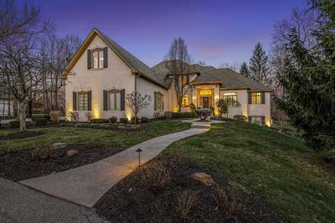 10805 Club Point Drive, Fishers, IN 46037