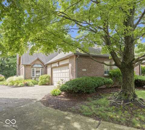 2011 Oldfields Cir S Drive, Indianapolis, IN 46228