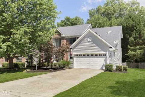 10430 Fox Creek Lane, Fishers, IN 46037