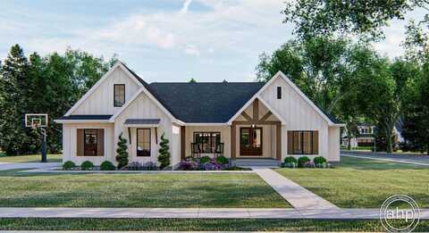 0 Hawthorn Lot 105 Drive, Lapel, IN 46051