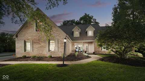 10012 Bahamas Court, Fishers, IN 46037