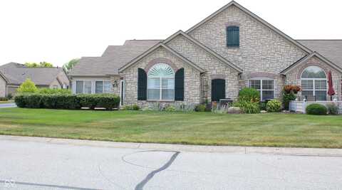 2148 Heather Glen Way, Franklin, IN 46131