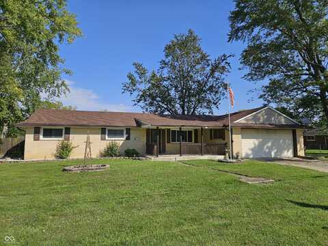 812 Madison Street, Frankton, IN 46044