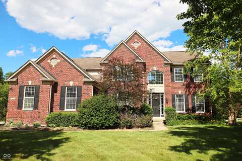 11647 Antone Court, Fishers, IN 46040