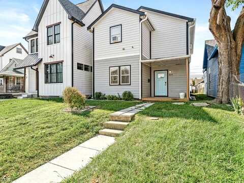 305 Parkway Avenue, Indianapolis, IN 46225