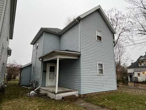 1714 W Adams Street, Muncie, IN 47303