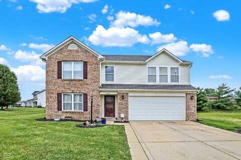 1560 Cold Spring Drive, Brownsburg, IN 46112