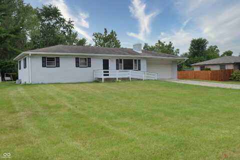 3515 Lindbergh Drive, Indianapolis, IN 46237