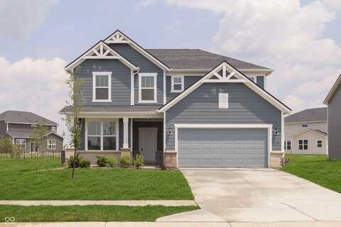 8824 Bayberry Drive, Brownsburg, IN 46112