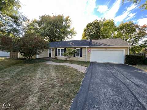 810 Sunblest Boulevard, Fishers, IN 46038