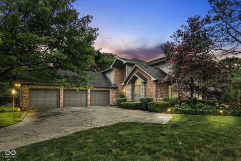 7645 Ballinshire N, Indianapolis, IN 46254