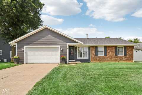 2204 Sibley Drive, Kokomo, IN 46902