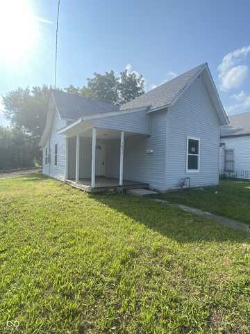 1541 Walnut Street, Anderson, IN 46016