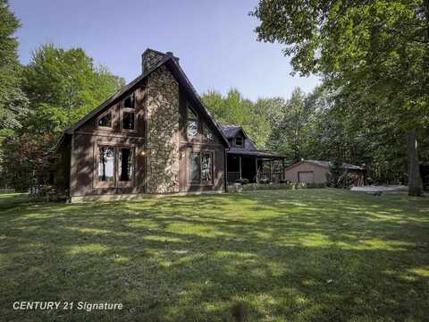 11865 Turner, Saint Charles, MI 48655