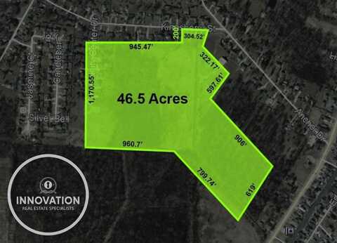 0 Anchor, Chesterfield Twp, MI 48047