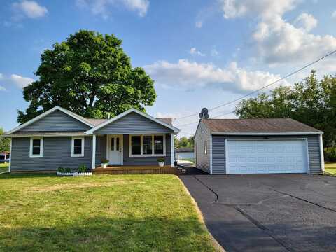 5428 Hopkins, Genesee, MI 48506